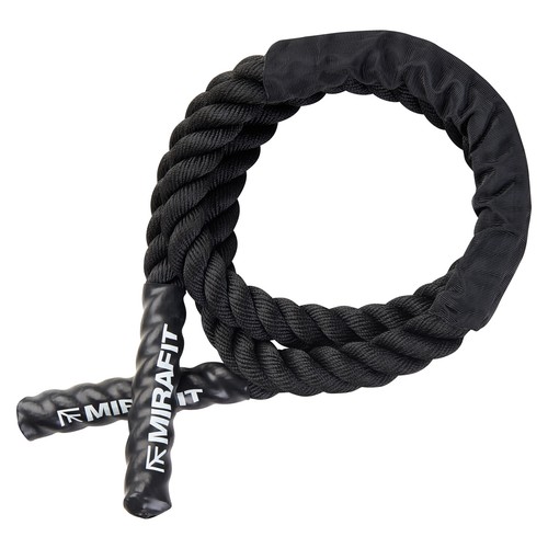 Mirafit heavy battle - heavy, rope
