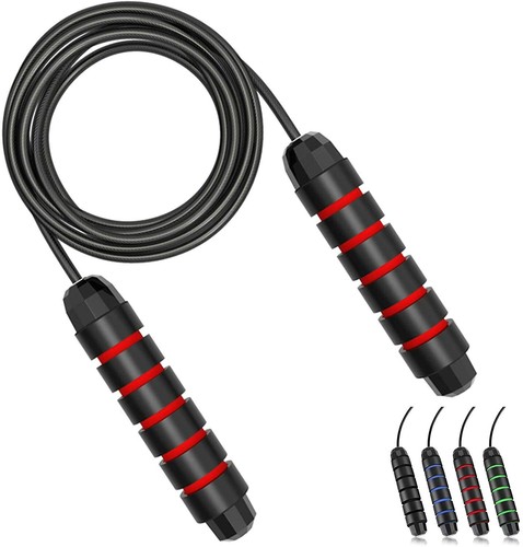 Fitness jump rope tangle - fitness, rope,