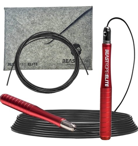 Beast elite jump rope - beast,