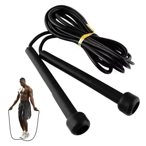 Adjustable skipping rope - skipping,