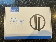 RENPHO Smart Skipping Rope