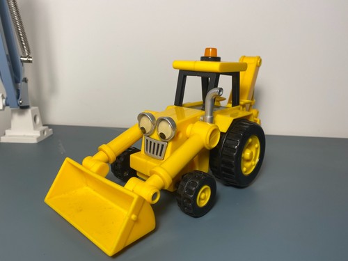Bob the builder toys - the,