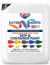 Heavy Duty Skip & Container &