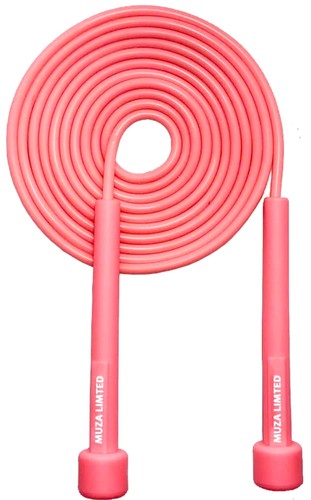 Muza skipping rope adult - rope,