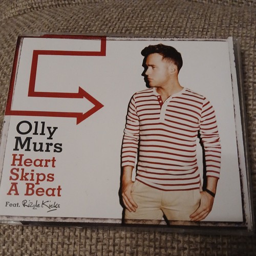 Heart skips beat - 💿,