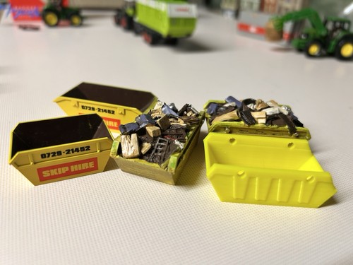 Skips hornby 2 - full,