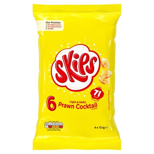 6pk skips - 6pk, packs)