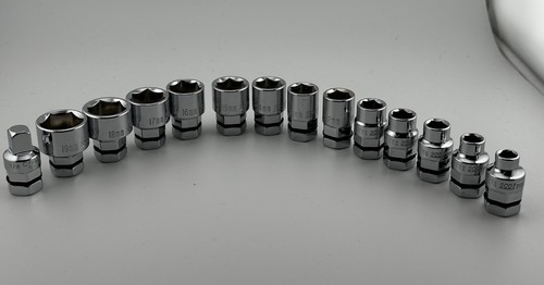 Piece drive low - 3/8",