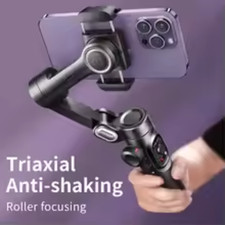 3-Axis Handheld Gimbal