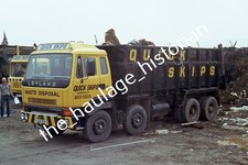 THH Truck Photos - Leyland -