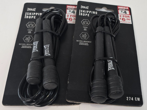 Everlast skipping rope - rope,