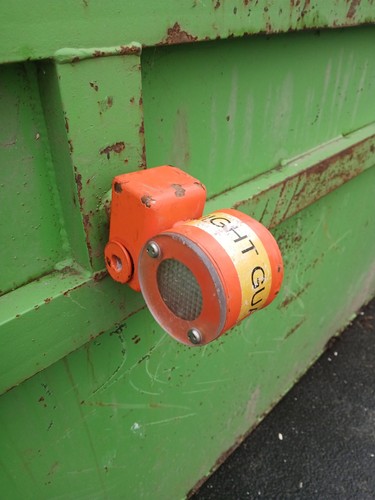 Skip light for - skip,