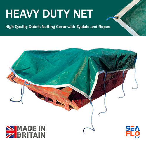 High quality skip - high,
