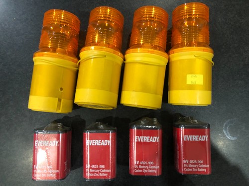 Unipart dorman ecolites 4 - unipart,