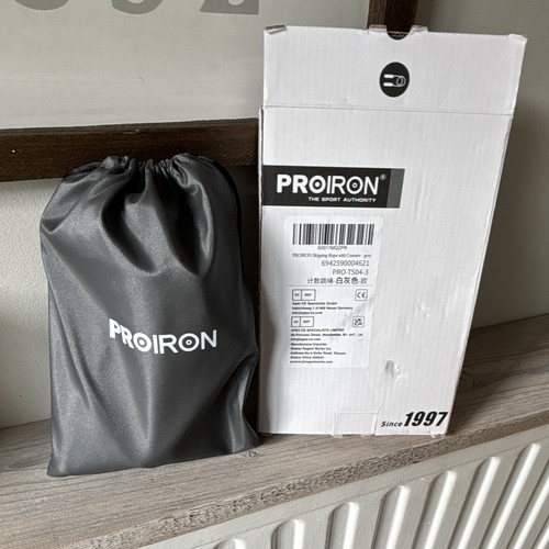 Proiron digital counter - digital,