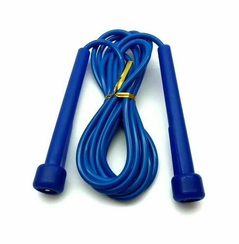 Skipping rope jump - skipping,