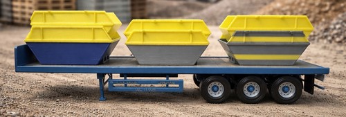 Skips ideal for corgi - x,