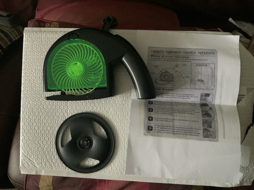 Skip doctor disc repair - skip,