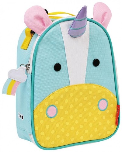 Girls unicorn lunch box - girls,