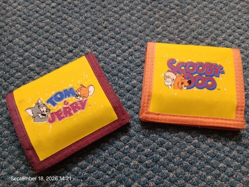 Skips tom jerry scooby - tom,