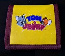Skips Set Of 8 Tom and Jerry