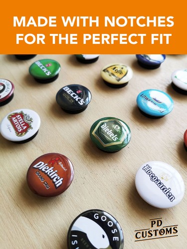 Perfect draft medallion - perfect,