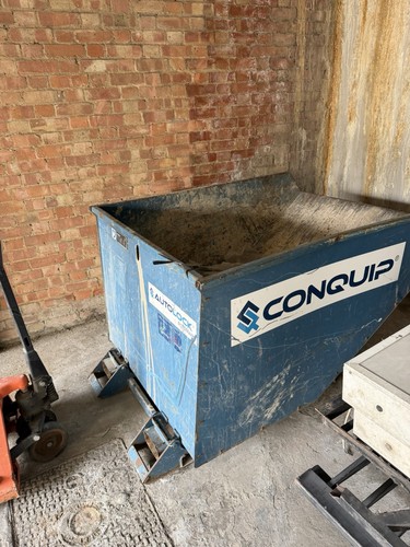 2022 conquip autolock - conquip,