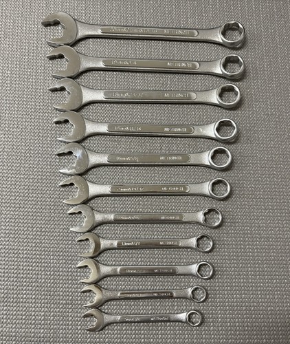 Metrinch 11pc combination - metrinch,