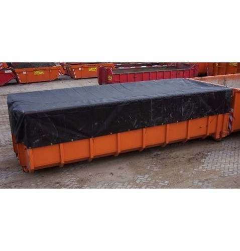 Skip net truck cover - ,truck,