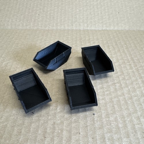 Gauge model skips - gauge,