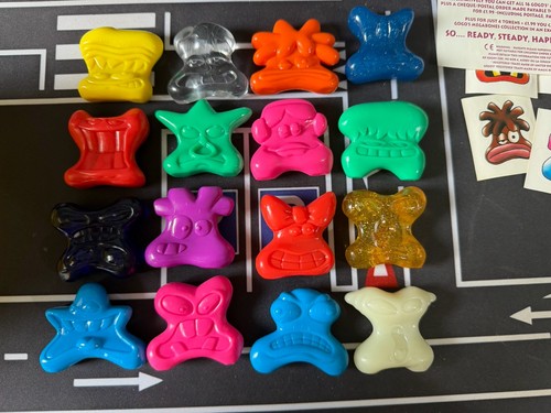 Skips gogo megabones - kp, gogo’s