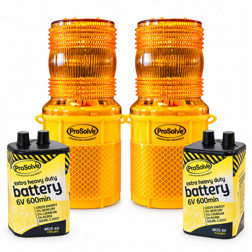 Amber flashing led - amber,