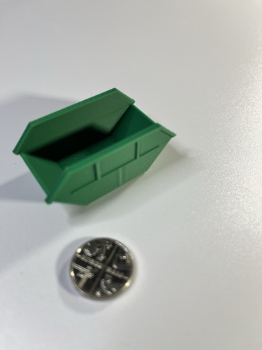 Scale skips x 2 - 1:76,