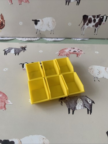 Gauge skips 6 - skips, x