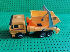 Heavy Duty Skip Wagon 