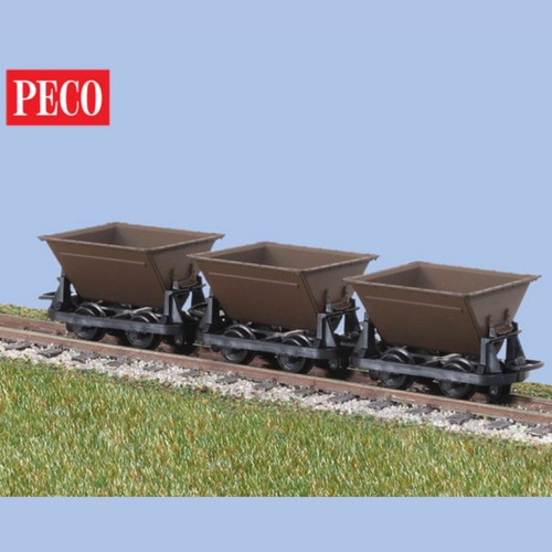 Peco gauge skips hudson - peco, oo-9