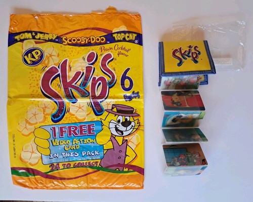 Skips hanna barbera top cat - hanna-barbera,
