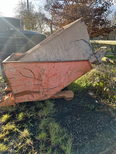 Jcb jib forklift hydraulic - jcb,