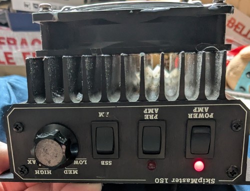 Skip master 150 - master,