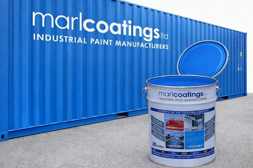Heavy duty container skip - duty, container/