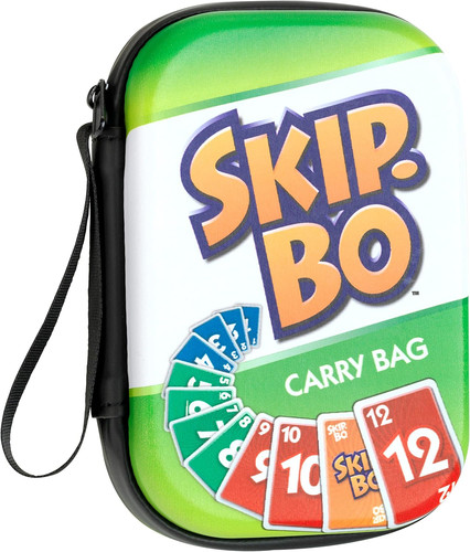 Skip carrying case travel - carrying,