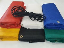 Skip Net Covers heavy duty