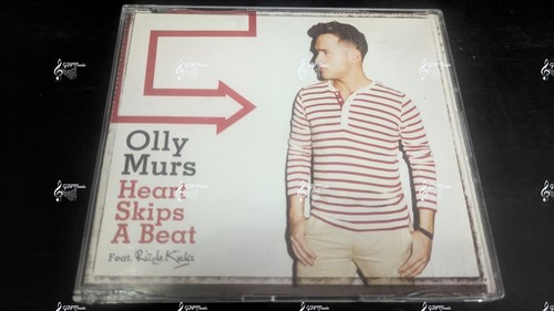 Olly murs feat rizzle - olly, kicks