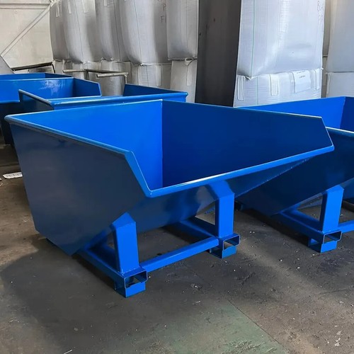 Skip paint ral5005 - paint, anti