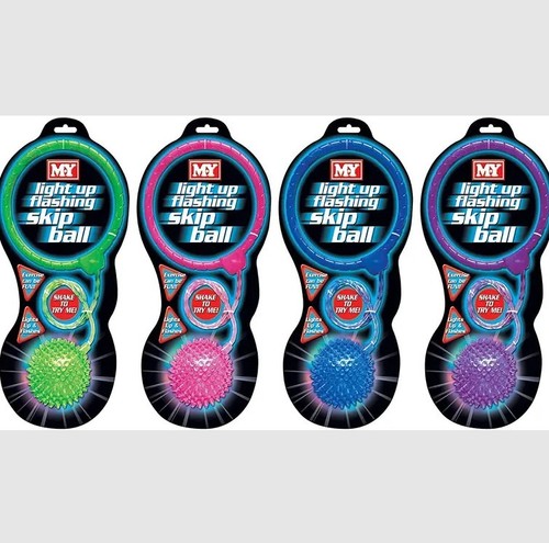 Kandy toys light flashing - kandy, up