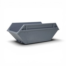 Stackable Skips - Unpainted -