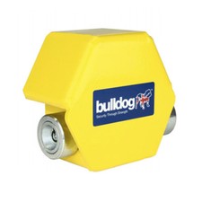 Bulldog General Skip Lock