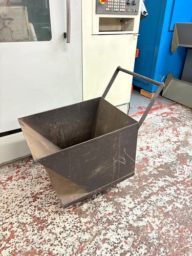 Tipping skip 249 vat - £249.99,