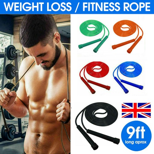 Skipping rope speed jumping - rope,