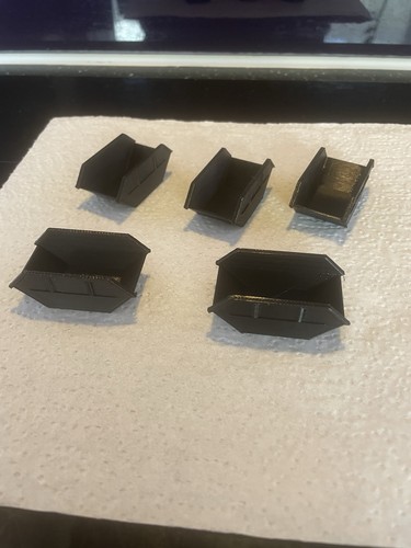 Gauge skips - , of
